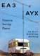 EA3AYX Spain