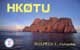 HK0TU Malpelo Is